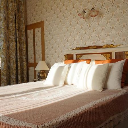 Villa Domicila Dore Vaison-la-Romaine Bagian luar foto