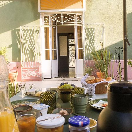 Villa Domicila Dore Vaison-la-Romaine Bagian luar foto
