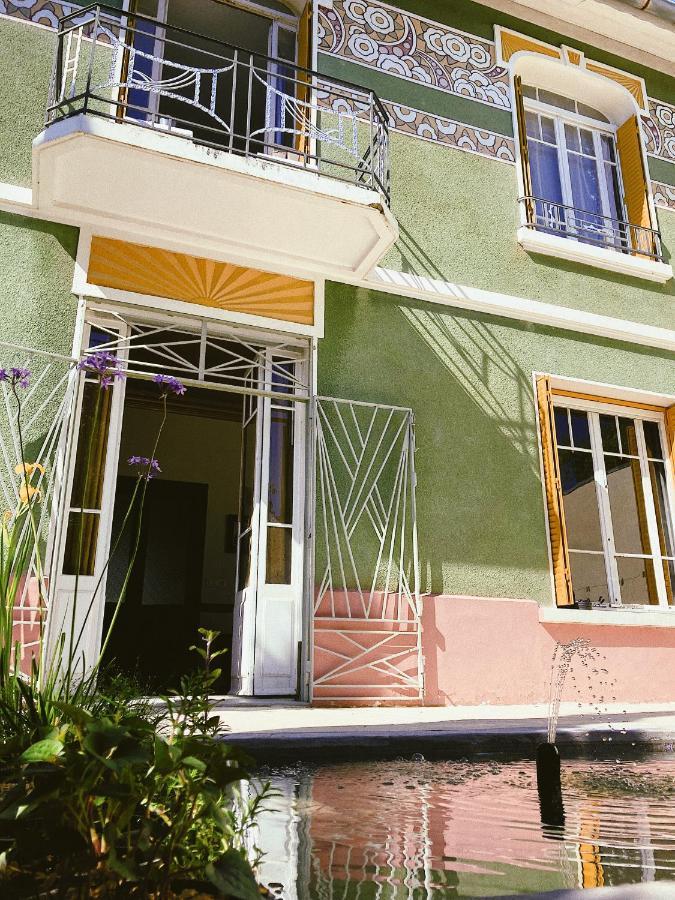 Villa Domicila Dore Vaison-la-Romaine Bagian luar foto
